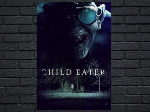 -Child Eater (2016)-<br>The Original Movie