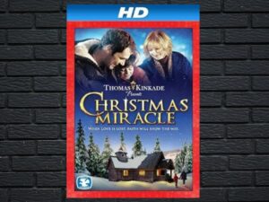 -Christmas Miracle (2012)-<br>The Original Movie