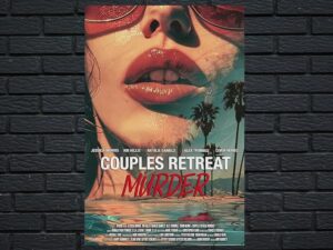 -Couples Retreat Murder (2024)-<br>The Original Movie