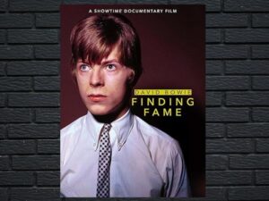 -David Bowie: Finding Fame (2019)-<br>The Original Movie