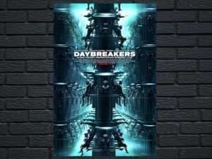 -Daybreakers (2009)-<br>The Original Movie