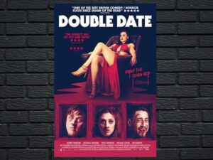 -Double Date (2017)-<br>The Original Movie