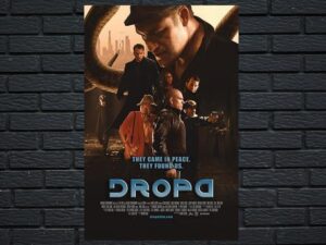 -Dropa (2019)-<br>The Original Movie
