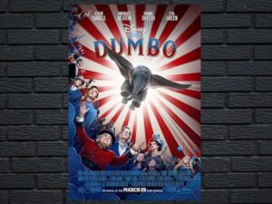 -Dumbo (2019)-<br>The Original Movie