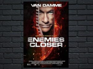 -Enemies Closer (2013)-<br>The Original Movie