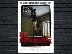 -Ex Drummer (2007)-<br>The Original Movie
