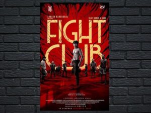 -Fight Club (2023)-<br>The Original Movie