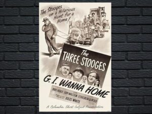 -G.I. Wanna Home (1946)-<br>The Original Movie