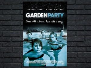 -Garden Party (2008)-<br>The Original Movie