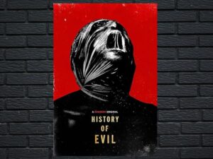 -History Of Evil (2024)-<br>The Original Movie