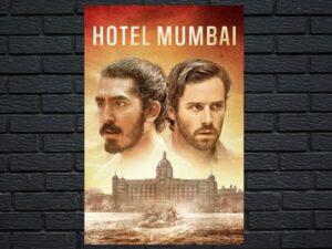 -Hotel Mumbai (2019)-<br>The Original Movie