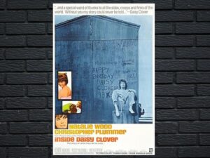 -Inside Daisy Clover (1965)-<br>The Original Movie