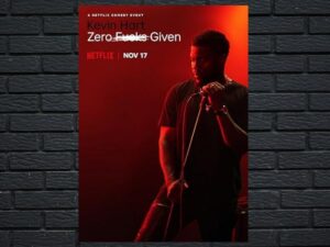 -Kevin Hart: Zero F**ks Given (2020)-<br>The Original Movie