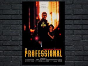 -Leon: The Professional (1994)-<br>The Original Movie