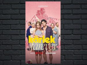 -Love Forever (2025)-<br>The Original Movie