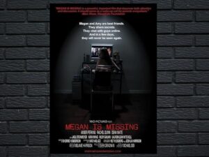 -Megan Is Missing (2011)-<br>The Original Movie