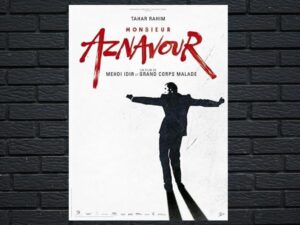 -Monsieur Aznavour (2024)-<br>The Original Movie
