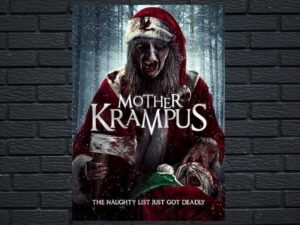 -Mother Krampus (2017)-<br>The Original Movie