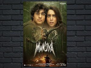 -Munjya (2024)-<br>The Original Movie