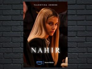 -Nahir (2024)-<br>The Original Movie