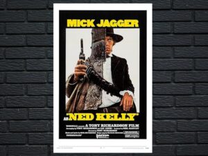 -Ned Kelly (1970)-<br>The Original Movie