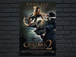 -Ong Bak 2 (2008)-<br>The Original Movie