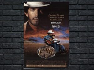 -Pure Country (1992)-<br>The Original Movie
