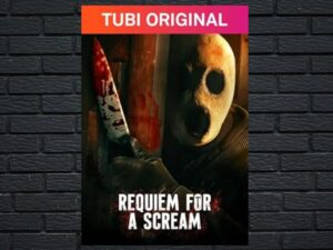 -Requiem For A Scream (2022)-<br>The Original Movie