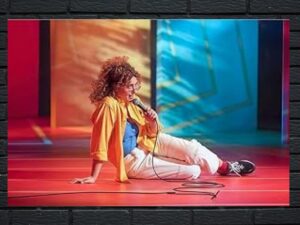 -Rose Matafeo On And On And On (2024)-<br>The Original Movie