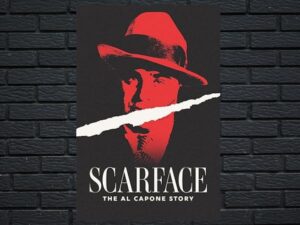 -Scarface: The Al Capone Story (2023)-<br>The Original Movie
