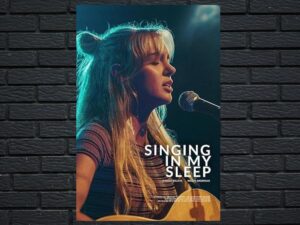 -Singing in My Sleep (2024)-<br>The Original Movie