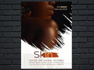 -Skin (2019)-<br>The Original Movie