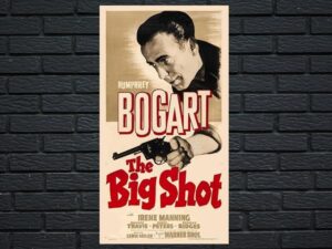 -The Big Shot (1942)-<br>The Original Movie