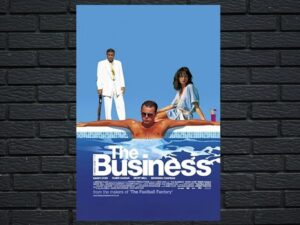-The Business (2005)-<br>The Original Movie