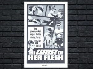 -The Curse Of Her Flesh (1968)-<br>The Original Movie
