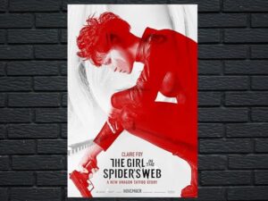 -The Girl in the Spider's Web (2018)-<br>The Original Movie