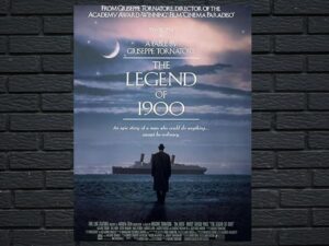 -The Legend of 1900 (1998)-<br>The Original Movie