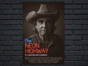 -The Neon Highway (2024)-<br>The Original Movie