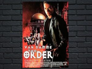 -The Order (2001)-<br>The Original Movie