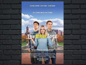 -The Other Zoey (2023)-<br>The Original Movie