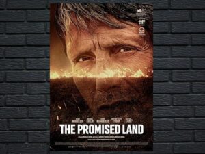 -The Promised Land (2023)-<br>The Original Movie
