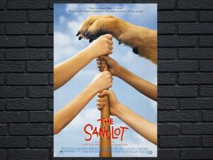 -The Sandlot (1993)-<br>The Original Movie