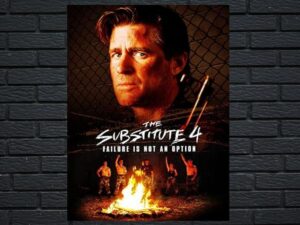 -The Substitute: Failure Is Not an Option (2001)-<br>The Original Movie