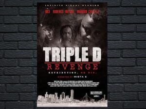 -Triple D Revenge (2021)-<br>The Original Movie