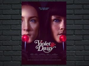 -Violet & Daisy (2011)-<br>The Original Movie