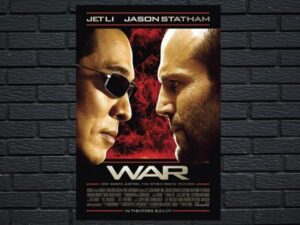 -War (2007)-<br>The Original Movie