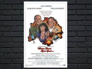 -When Time Ran Out... (1980)-<br>The Original Movie