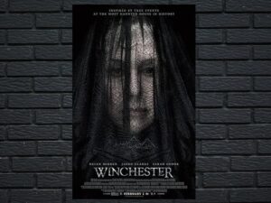 -Winchester (2018)-<br>The Original Movie