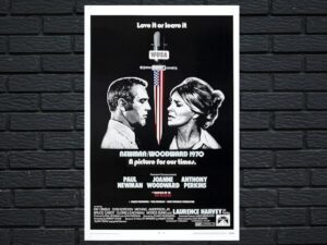 -WUSA (1970)-<br>The Original Movie