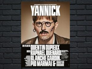 -Yannick (2023)-<br>The Original Movie